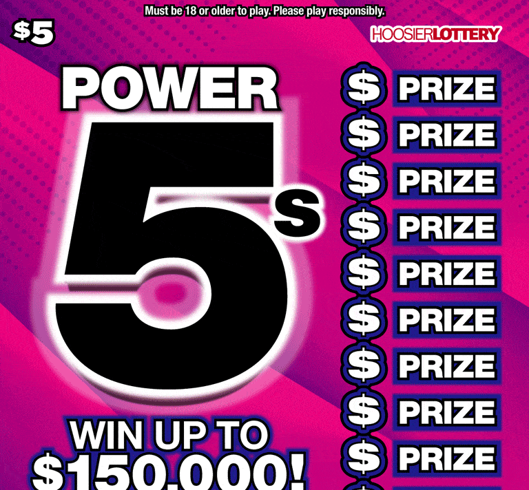 POWER 5s