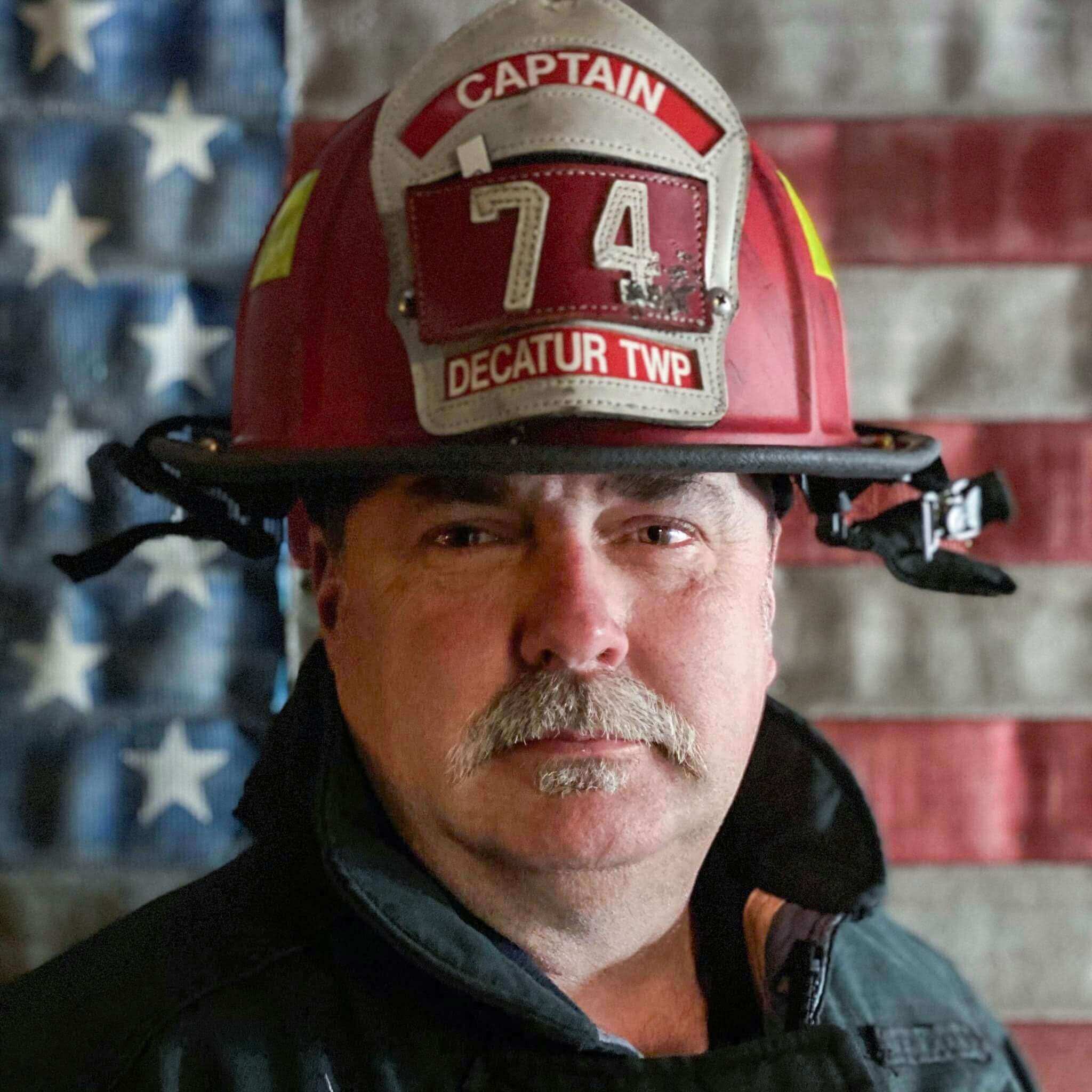 How Paul Ford's Passion For Service Ignited A Lasting Legacy