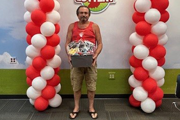 Hoosier Lottery Article Image