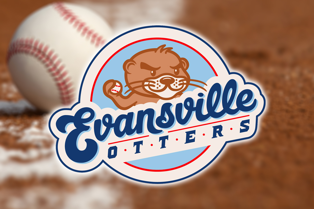 Evansville Otters
