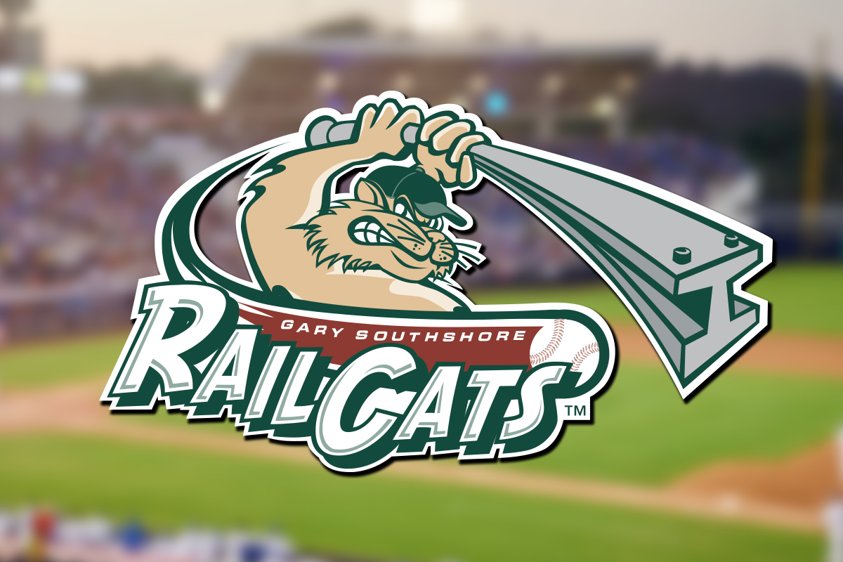 Gary Southshore RailCats