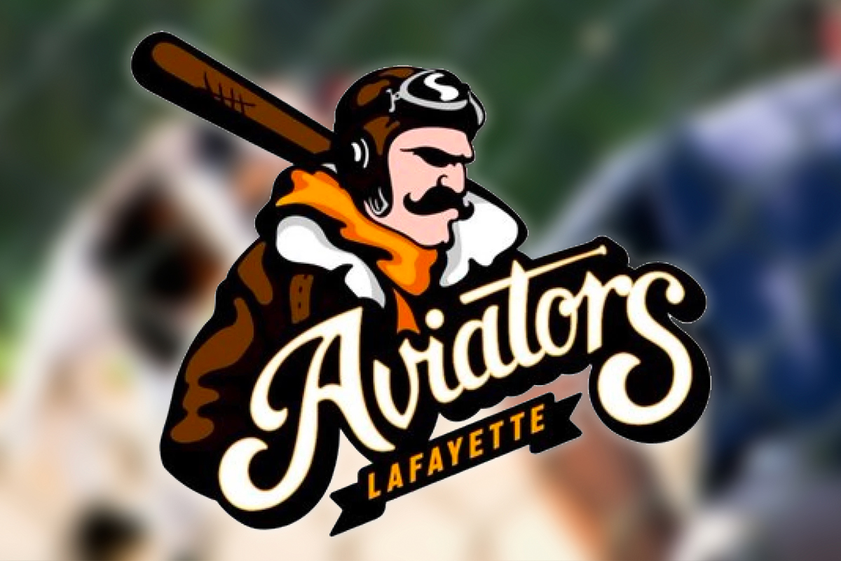 Lafayette Aviators