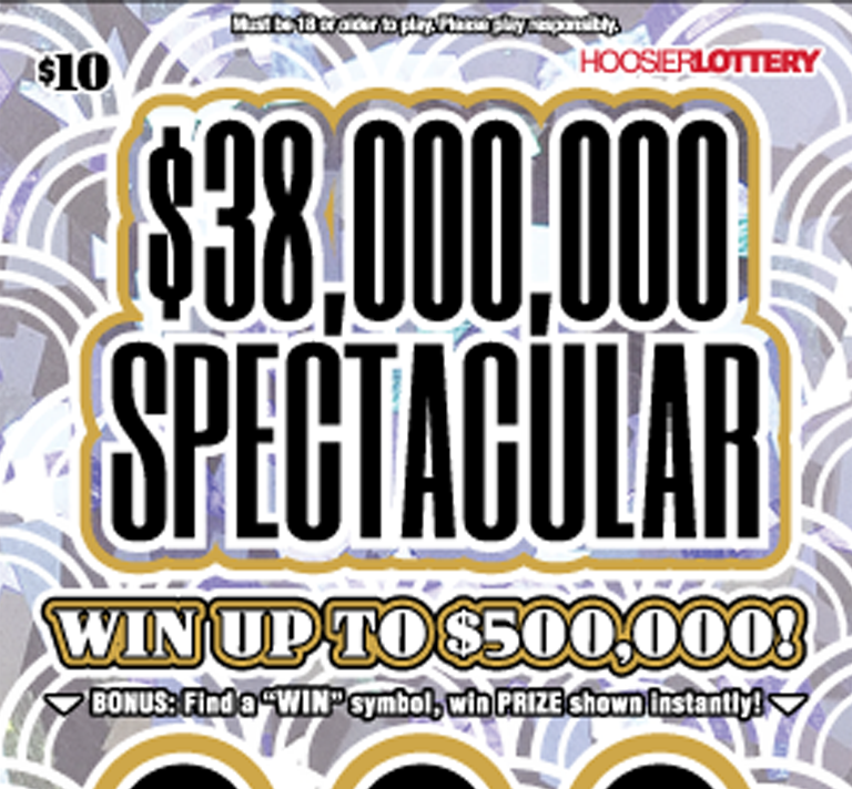$38,000,000 SPECTACULAR
