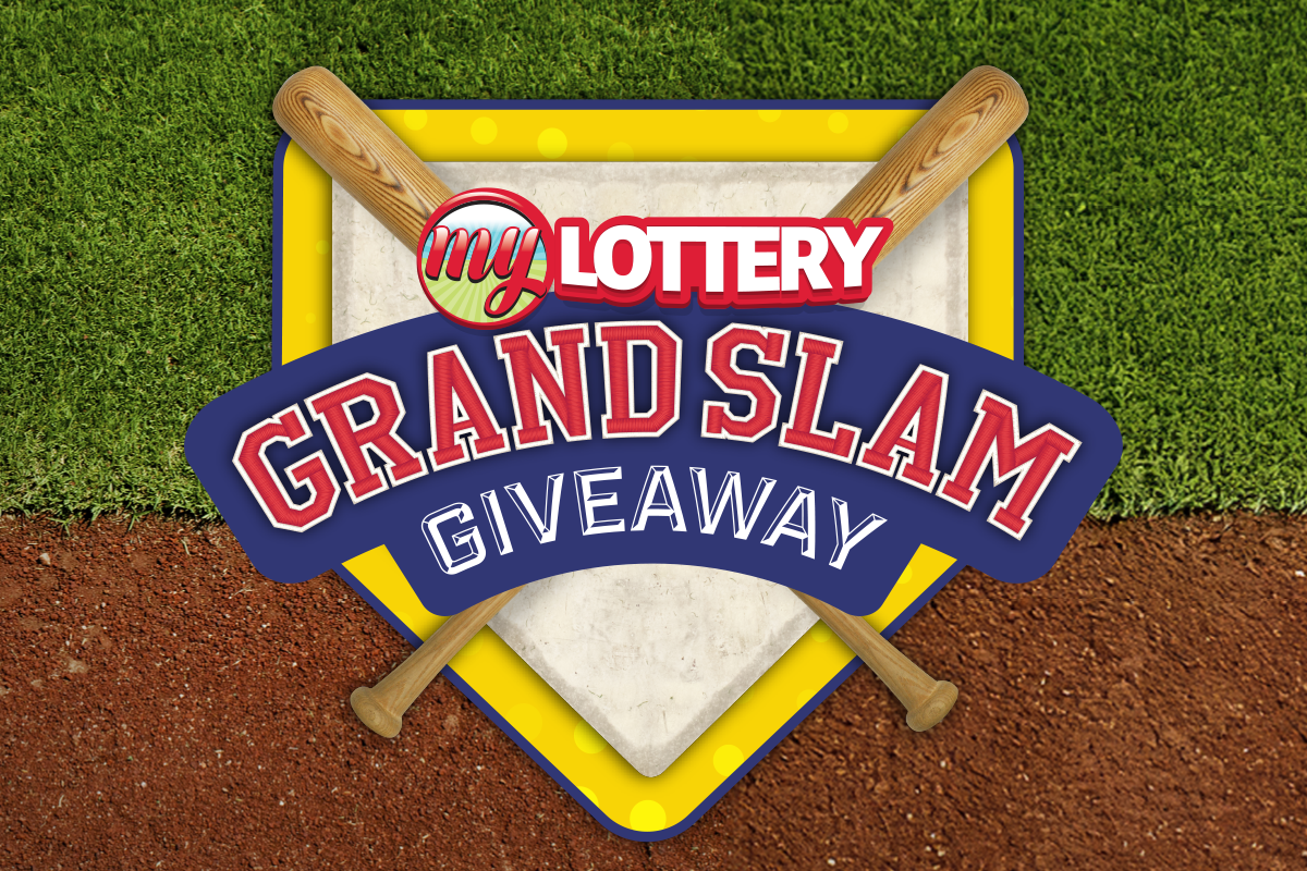 Grand Slam Giveaway