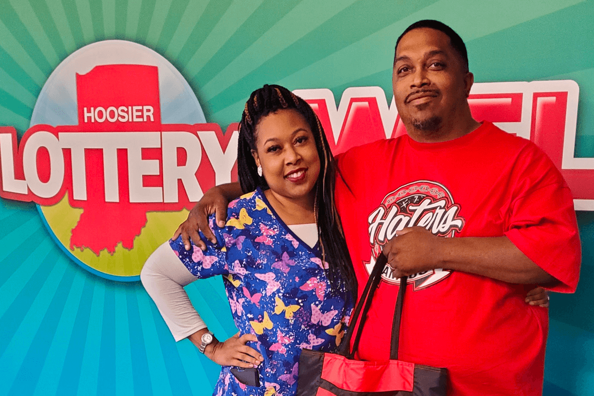 Hoosier Lottery Article Image