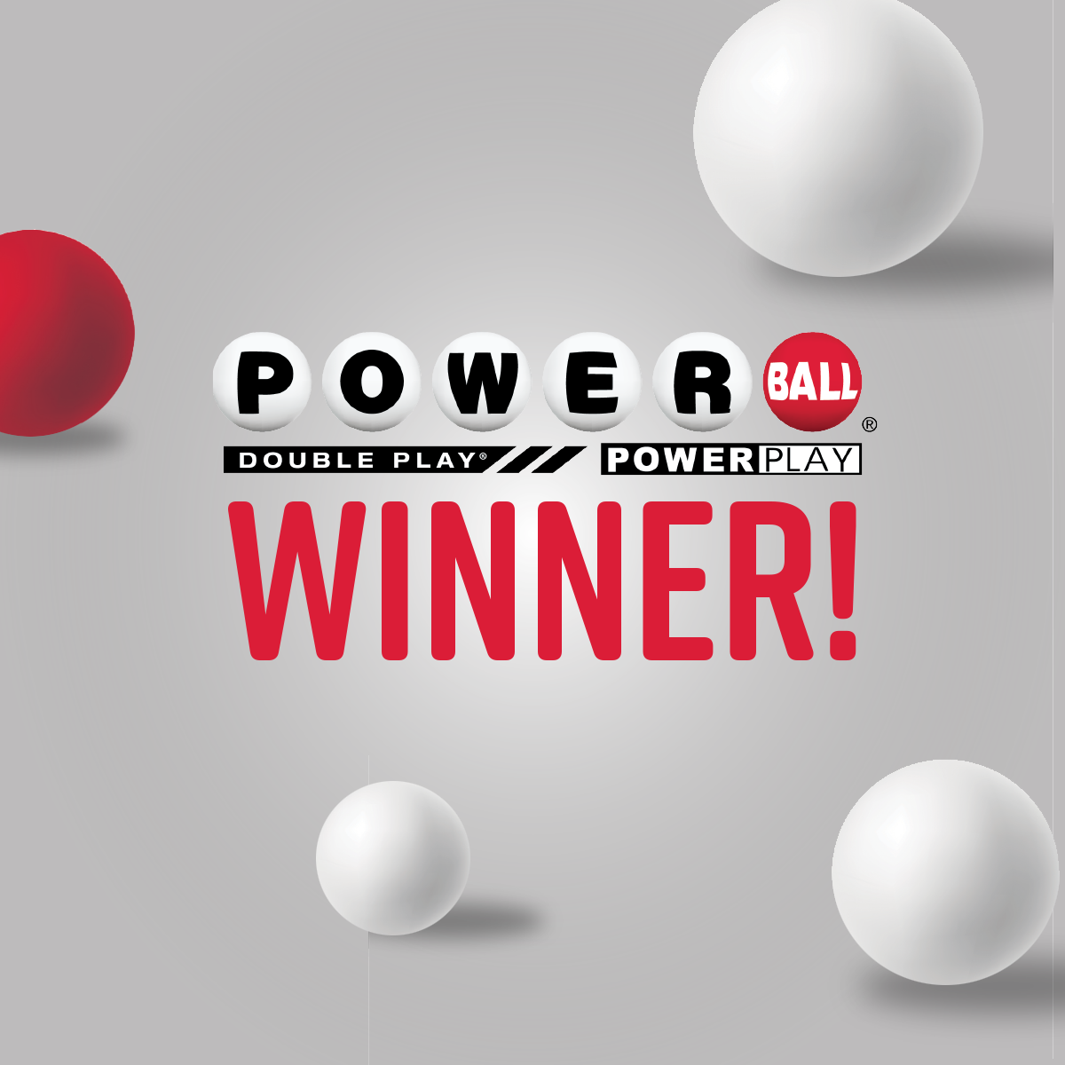 $50,000 Winning Powerball® Ticket Sold in Cicero for Wednesday’s Drawing