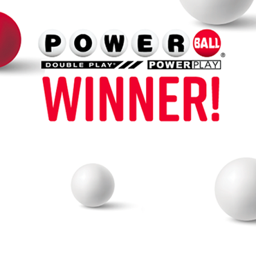Powerball Winning Ticket Sold