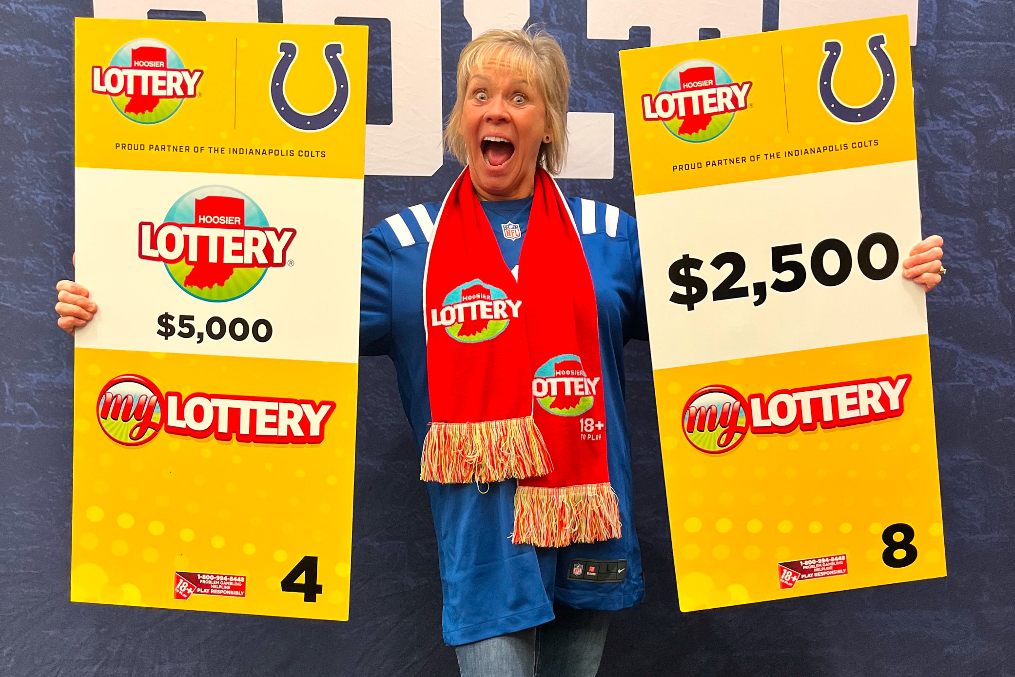 Hoosier Lottery Article Image